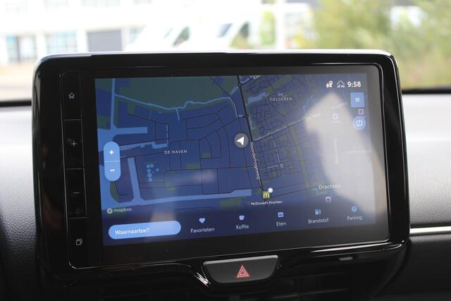 Toyota YARIS Cross 1.5 Hybrid Dynamic Special | Rijklaar | Stoel-/Stuurverwarming | Apple/Android | Navi | Head Up | LED | El. achterklep