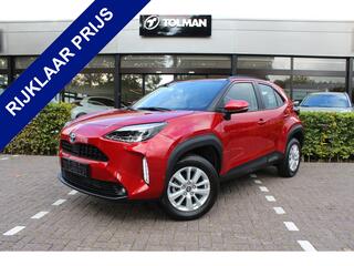 toyota-yaris-cross-1.5-hybrid-dynam