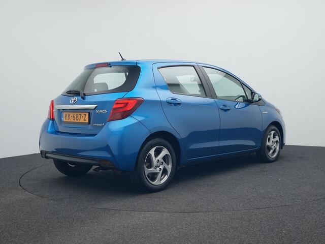 Toyota YARIS 1.5 Hybrid Trend