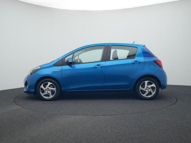 Toyota YARIS 1.5 Hybrid Trend