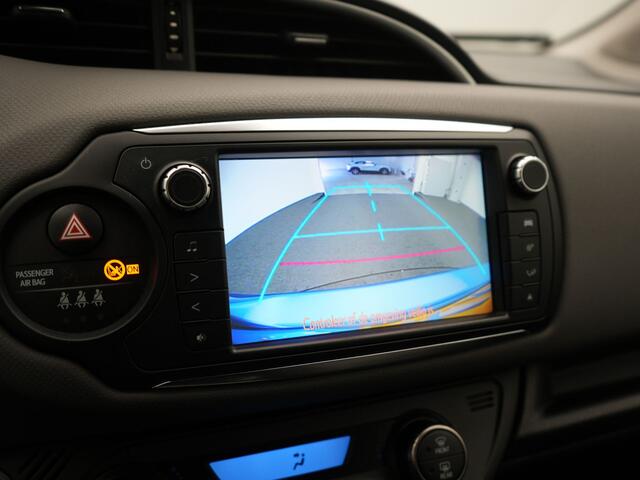 Toyota YARIS 1.5 Hybrid Trend
