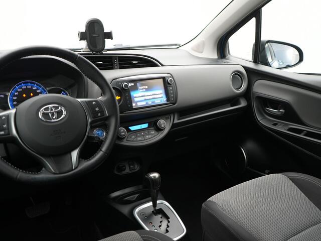 Toyota YARIS 1.5 Hybrid Trend