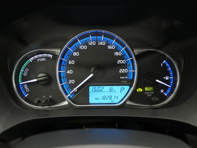 Toyota YARIS 1.5 Hybrid Trend