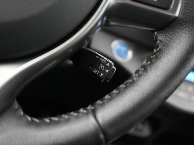 Toyota YARIS 1.5 Hybrid Trend