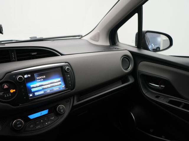Toyota YARIS 1.5 Hybrid Trend
