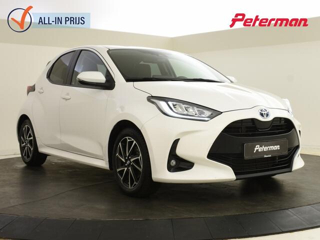 Toyota YARIS 1.5 Hybrid Dynamic | Stoelverwarming | Carplay