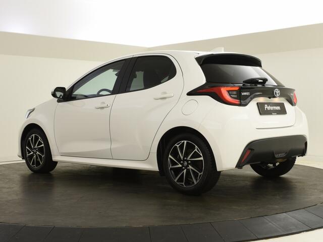 Toyota YARIS 1.5 Hybrid Dynamic | Stoelverwarming | Carplay