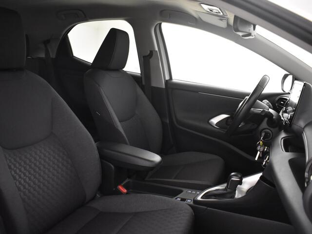Toyota YARIS 1.5 Hybrid Dynamic | Stoelverwarming | Carplay