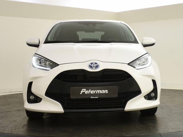 Toyota YARIS 1.5 Hybrid Dynamic | Stoelverwarming | Carplay