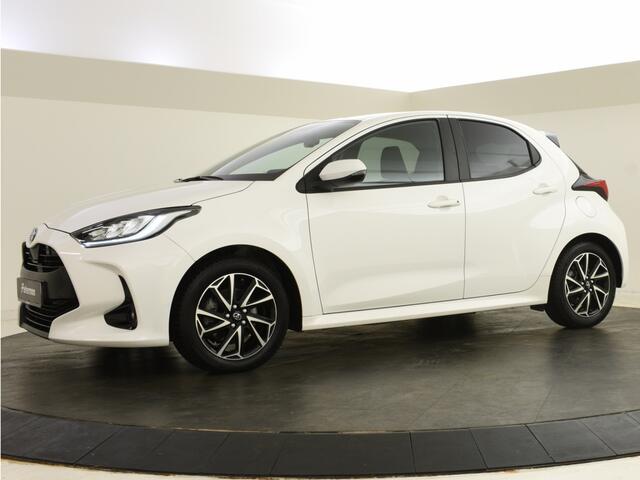 Toyota YARIS 1.5 Hybrid Dynamic | Stoelverwarming | Carplay