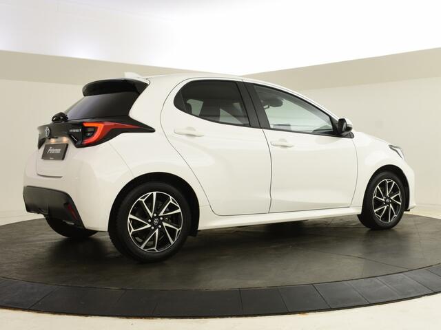 Toyota YARIS 1.5 Hybrid Dynamic | Stoelverwarming | Carplay