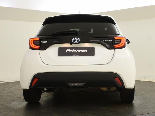 Toyota YARIS 1.5 Hybrid Dynamic | Stoelverwarming | Carplay