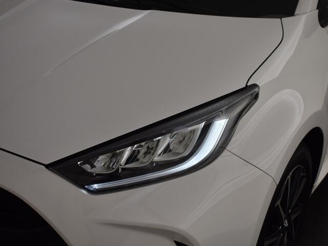 Toyota YARIS 1.5 Hybrid Dynamic | Stoelverwarming | Carplay