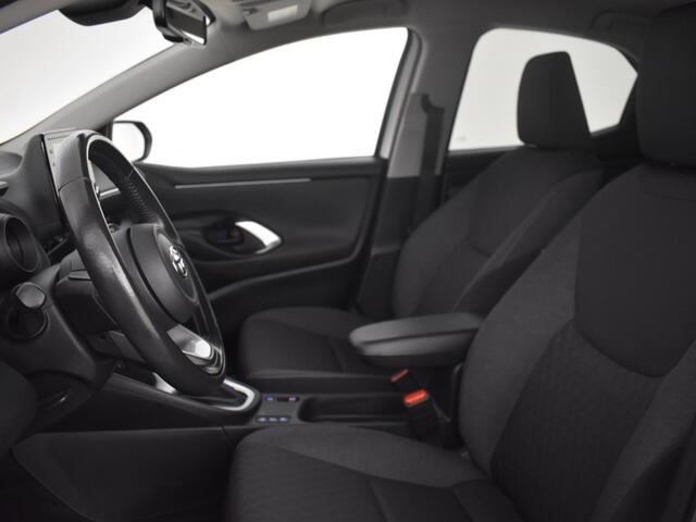 Toyota YARIS 1.5 Hybrid Dynamic | Stoelverwarming | Carplay