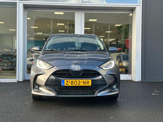 Toyota YARIS 1.5 Hybrid 115 First Edition