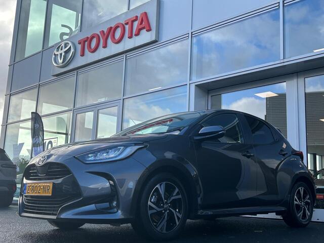 Toyota YARIS 1.5 Hybrid 115 First Edition