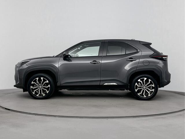 Toyota YARIS Cross 1.5 Hybrid Dynamic Limited | Parkeersensoren V+A | Stoelverwarming | Stuurwielverwarming |