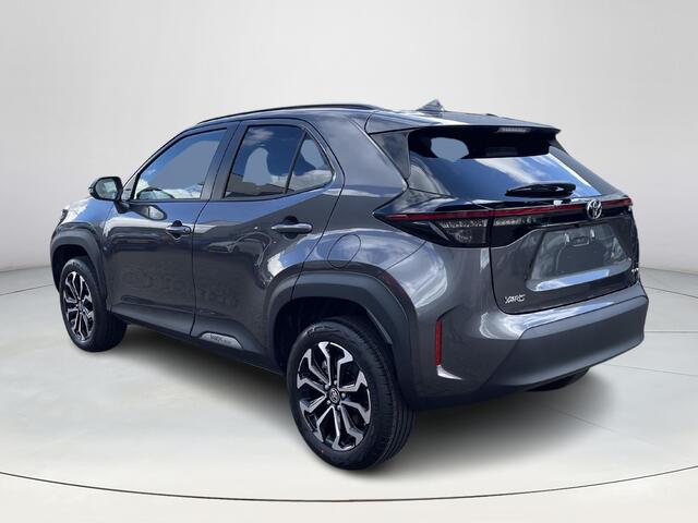 Toyota YARIS Cross 1.5 Hybrid 115 First Edition Comfort Pack