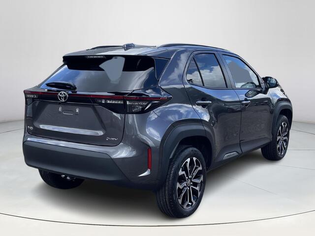 Toyota YARIS Cross 1.5 Hybrid 115 First Edition Comfort Pack