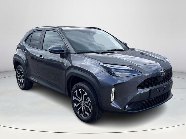 Toyota YARIS Cross 1.5 Hybrid 115 First Edition Comfort Pack