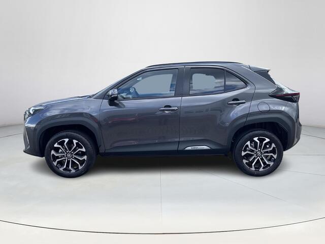Toyota YARIS Cross 1.5 Hybrid 115 First Edition Comfort Pack