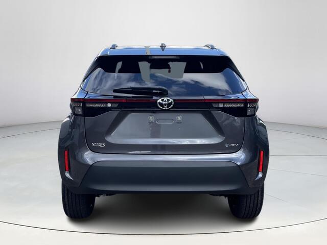 Toyota YARIS Cross 1.5 Hybrid 115 First Edition Comfort Pack