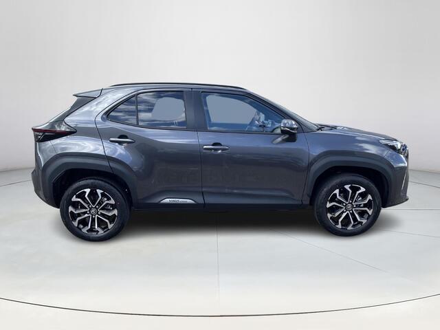 Toyota YARIS Cross 1.5 Hybrid 115 First Edition Comfort Pack