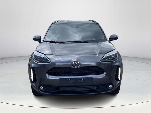 Toyota YARIS Cross 1.5 Hybrid 115 First Edition Comfort Pack
