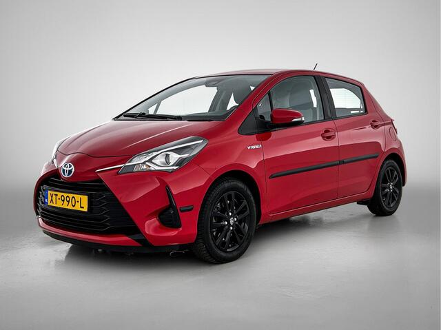 Toyota YARIS 1.5 Hybrid Active