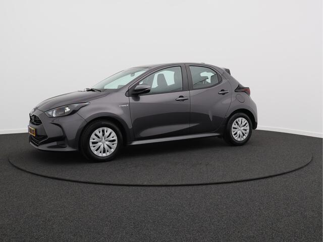 Toyota YARIS 1.5 Hybrid Active/ automaat/ lage km!