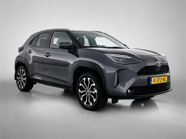 Toyota YARIS Cross 1.5 Hybrid Dynamic Navigatie | Led | Achterruitrijcamera | Keyless | Adap. Cruise