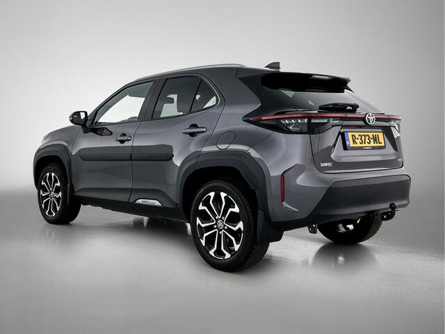 Toyota YARIS Cross 1.5 Hybrid Dynamic Navigatie | Led | Achterruitrijcamera | Keyless | Adap. Cruise