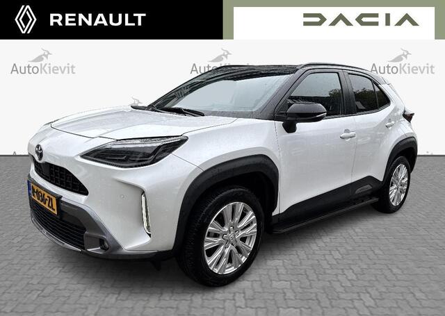 Toyota YARIS Cross 1.5 Hybrid Explore