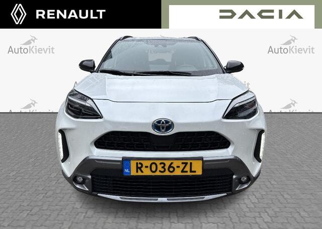 Toyota YARIS Cross 1.5 Hybrid Explore