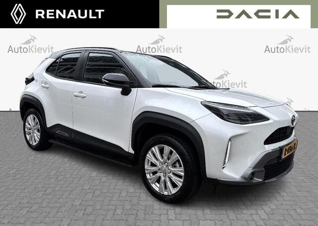 Toyota YARIS Cross 1.5 Hybrid Explore