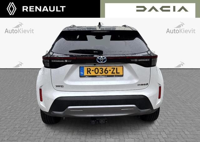 Toyota YARIS Cross 1.5 Hybrid Explore