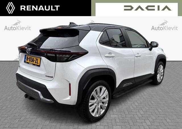 Toyota YARIS Cross 1.5 Hybrid Explore