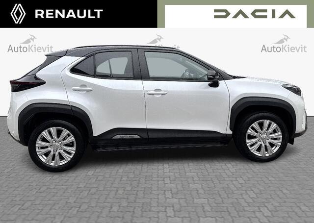 Toyota YARIS Cross 1.5 Hybrid Explore