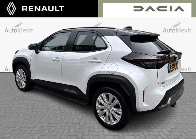 Toyota YARIS Cross 1.5 Hybrid Explore