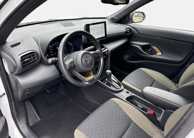 Toyota YARIS Cross 1.5 Hybrid Explore