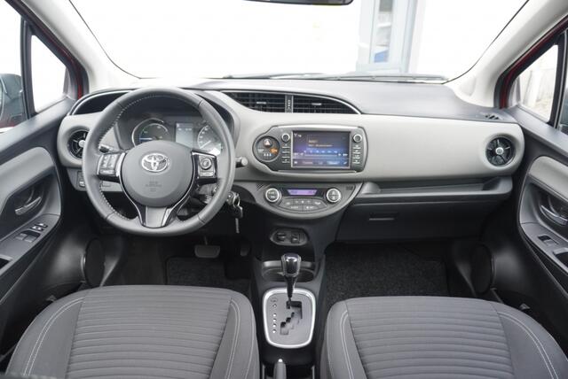 Toyota YARIS 1.5 Hyb. Active Automaat | Camera | Clima | NAP | Cruise