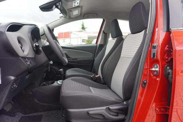 Toyota YARIS 1.5 Hyb. Active Automaat | Camera | Clima | NAP | Cruise