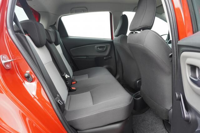 Toyota YARIS 1.5 Hyb. Active Automaat | Camera | Clima | NAP | Cruise