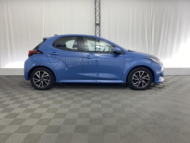 Toyota YARIS 1.5 Hybrid Dynamic | Apple carplay | Rijstrooksensor | Cruise adaptief | DAB