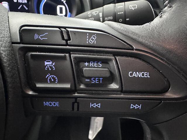 Toyota YARIS Cross 1.5 Hybrid Active