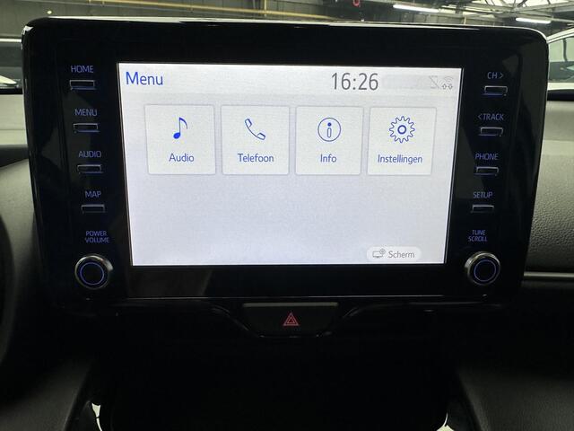 Toyota YARIS Cross 1.5 Hybrid Active
