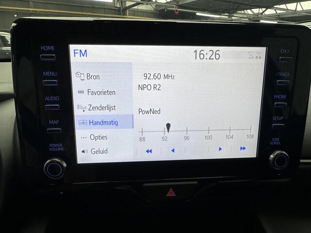 Toyota YARIS Cross 1.5 Hybrid Active