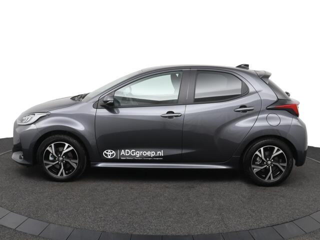 Toyota YARIS 1.5 Hybrid 115 Dynamic