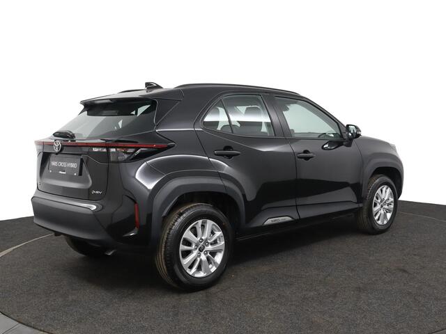 Toyota YARIS Cross 1.5 Hybrid 115 Active