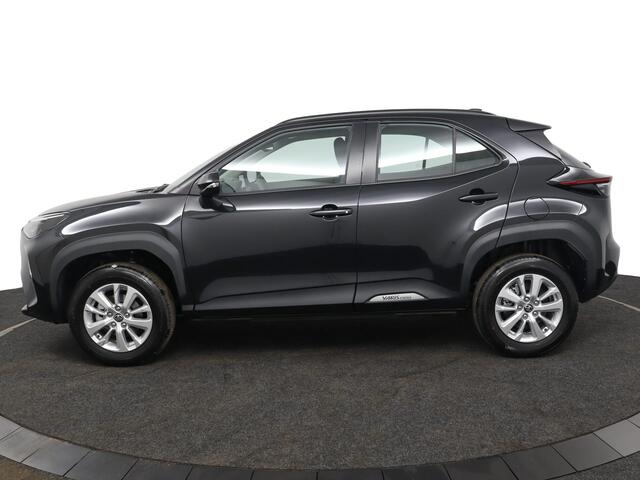 Toyota YARIS Cross 1.5 Hybrid 115 Active